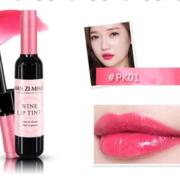 Wine Lover's Lip Gloss Lipstick - Picture 12 of 12